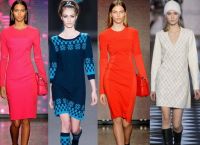 Модна плетена одјећа 2014 4