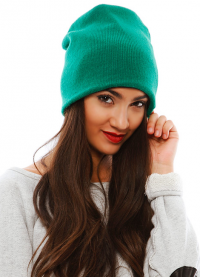 модни плетени капе 2015 1