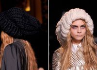 модни плетени шапки 2016 3