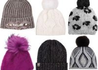 co módní klobouky v zimě 5