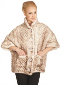 Модни плетени якета 2013 6
