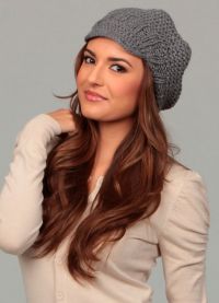 modne pletene ženske šešire 4