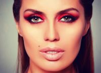 modni make-up 2016 8