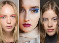 Modni make up pomlad 2016 1