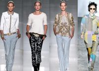 модните панталони падат 2013 5