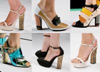 Модне ципеле 2013-6