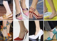 Модни обувки 2013-9