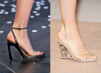 Modni sandale i obuće 2013. 9