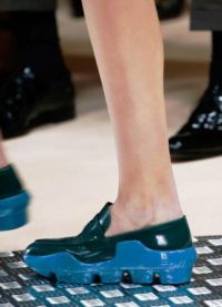 módní boty spadají 2016 46