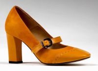 Модне ципеле прољеће љето 2014 2