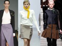 модни стилови сукње 2015 2