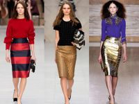 modni trendovi suknje 2015 3