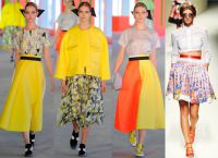 modne suknje ljeto 2014. 8