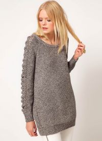 Modni puloverji 2