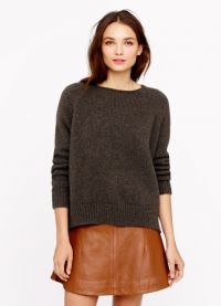 Modni puloverji 4