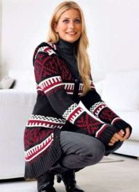 modne swetry 2013 2