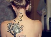модне тетоваже за дјевојчице 2014 3