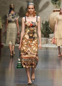 modni trendovi proljeće ljeto 2013