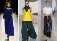 модни панталони пролет 2016 3