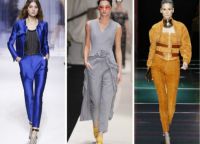 модни панталони пролет 2016 4