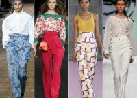 модни панталони пролет 2016 9