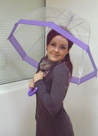 módní deštníky 7