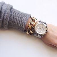 módní hodinky 2015 3