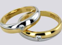 модерни сватбени пръстени 2015 6
