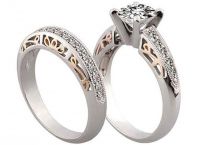 модерни сватбени пръстени 2016 5