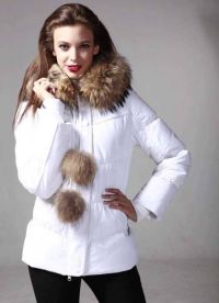 Modni zimski kaputi 1