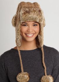 modne czapki zimowe 4