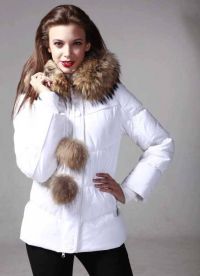 модни зимни женски якета 1