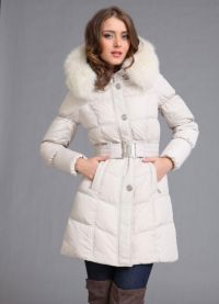 modni zimske žene jakne 3