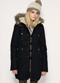 modni zimske ženske jakne 7