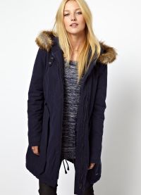 modni zimske ženske jakne 8