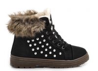 modne zimske cipele za žene 1