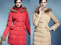 dámské módní bundy zimní 2015 11