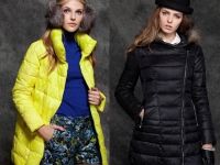dámské módní bundy zima 2015 1