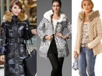 модни дамски якета зима 2015 6