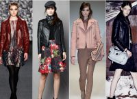 dámské módní bundy spadají do roku 2014 4