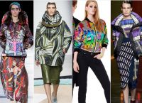 dámské módní bundy spadají do roku 2014 9