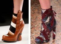 Модне женске ципеле јесен зима 2015 2016 4