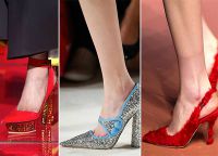 Модне женске ципеле јесен зима 2015 2016 8