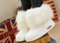 dámské módní boty zima 2016 1