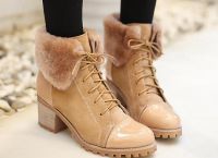 модне женске ципеле зими 2016 4