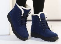 dámské módní boty zima 2016 9
