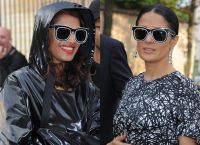 Модни слънчеви очила за жени 2014 11