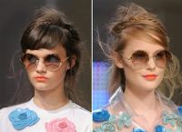 Модни слънчеви очила за жени 2014 6