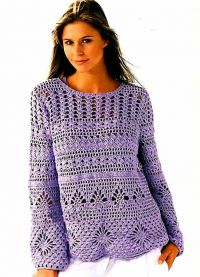 damskie swetry 4