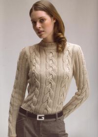 женски пуловери 9